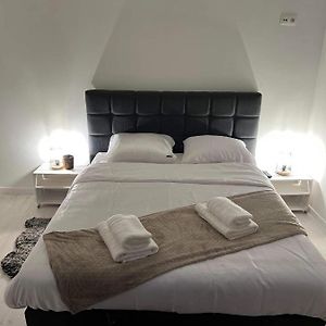 Prachtige kamer in centrum Brugge met badkamer !